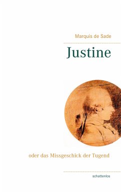 Justine (eBook, ePUB)