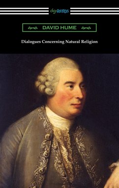 Cover Dialogues Concerning Natural Religion (eBook, ePUB)