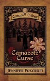 Camazotz Curse (eBook, ePUB)