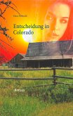 Entscheidung in Colorado (eBook, ePUB)