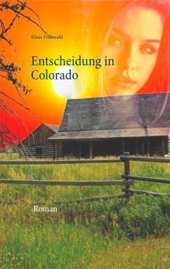 Cover Entscheidung in Colorado (eBook, ePUB)