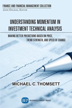 Understanding Momentum in Investment Technical Analysis (eBook, ePUB)
