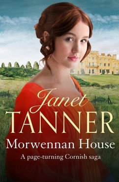 Morwennan House (eBook, ePUB) - Tanner, Janet