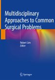 Multidisciplinary Approaches to Common Surgical Problems (eBook, PDF)