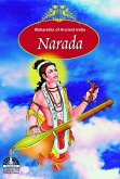 Narada (Maharshis of Ancient India) (eBook, ePUB)