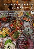 Traditional Balkan Cuisine (eBook, ePUB)
