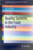 Quality Systems in the Food Industry (eBook, PDF)