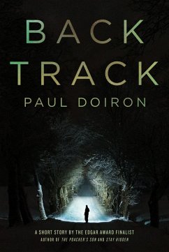 Cover Backtrack (eBook, ePUB)
