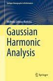 Gaussian Harmonic Analysis (eBook, PDF)