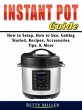Instant Pot Guide (eBook, ePUB) - Bild 1