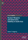 Nuclear Weapons and Deterrence Stability in South Asia (eBook, PDF)
