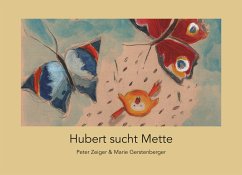 Hubert sucht Mette (eBook, ePUB)