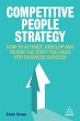 Competitive People Strategy (eBook,... - Bild 1