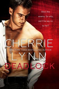 Cover Deadlock (eBook, ePUB)