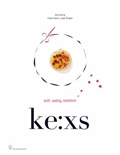 ke:xs - Leseprobe (eBook, ePUB) - König, Ilse