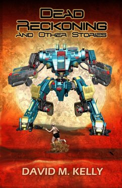 Cover Dead Reckoning and Other Stories (eBook, ePUB)