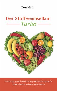 Der Stoffwechselkur - Turbo (eBook, ePUB)