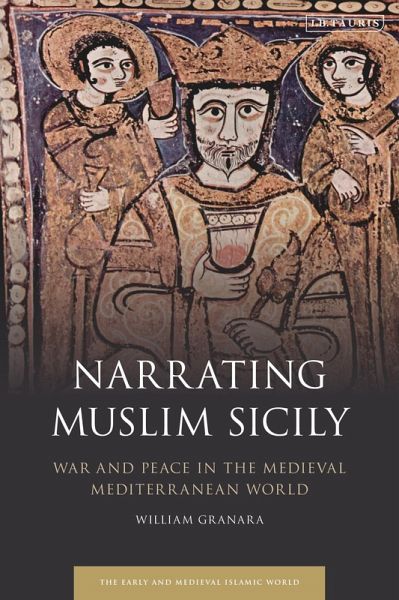 Narrating Muslim Sicily (eBook, PDF)