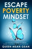 Escape Poverty Mindset (eBook, ePUB)
