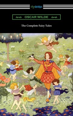 The Complete Fairy Tales (eBook, ePUB) - Wilde, Oscar