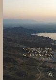 Community and Autonomy in Southern Oman (eBook, PDF)
