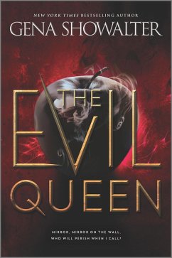 The Evil Queen (eBook, ePUB) - Showalter, Gena
