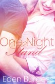 One Night Stand (eBook, ePUB)