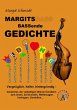 MARGITSBASSende Gedichte (eBook, ePUB) - Bild 1