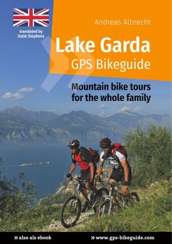 Lake Garda GPS Bikeguide (eBook, ePUB)
