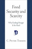 Food Security and Scarcity (eBook, ePUB)