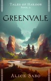Greenvale (Tales of Haroon, #2) (eBook, ePUB)