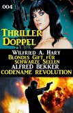 Thriller-Doppel 004 (eBook, ePUB)