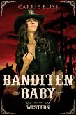 Banditen Baby (eBook, ePUB)