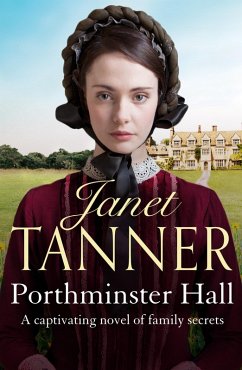 Cover Porthminster Hall (eBook, ePUB)