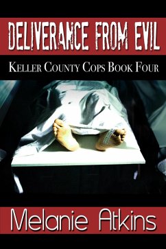 Cover Deliverance From Evil (Keller County Cops, #4) (eBook, ePUB)