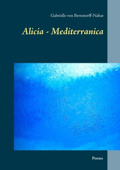 Alicia - Mediterranica (eBook, ePUB)