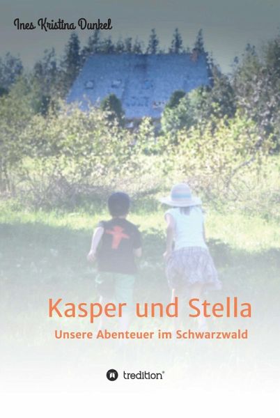 Kasper und Stella (eBook, ePUB)