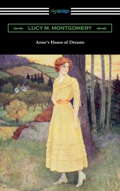 Anne's House of Dreams (eBook, ePUB) - Montgomery, Lucy M.