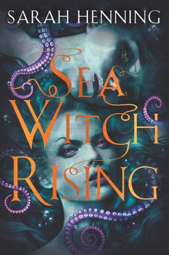 Cover Sea Witch Rising (eBook, ePUB)