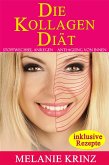 Die Kollagen Diät (eBook, ePUB)