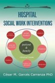 Hospital Social Work Interventions (eBook, ePUB)