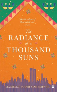 THE RADIANCE OF A THOUSAND SUNS (eBook, ePUB) Cover THE RADIANCE OF A THOUSAND SUNS (eBook, ePUB)