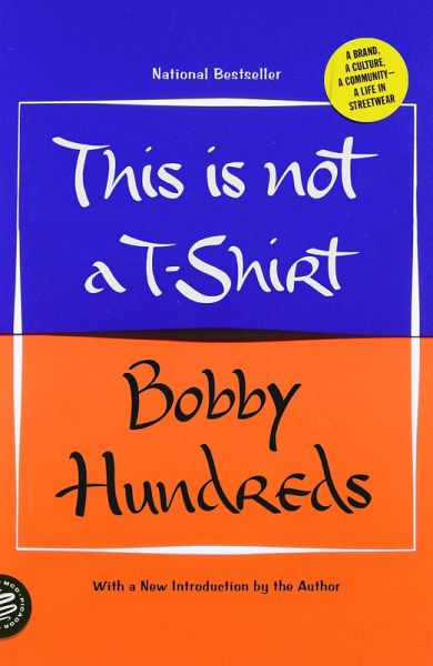 This Is Not a T-Shirt (eBook, ePUB) This Is Not a T-Shirt (eBook, ePUB)