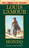 Hondo (Louis L'Amour's Lost Treasures) (eBook, ePUB)