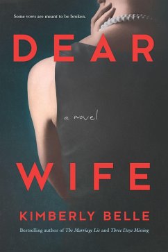 Dear Wife (eBook, ePUB) - Belle, Kimberly