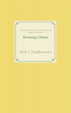 Becoming a Master (eBook, ePUB)