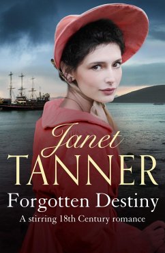 Cover Forgotten Destiny (eBook, ePUB)