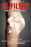 25 Filthy Erotica Books Bundle - Taboo, Rough Fisting, Erotic BDSM, Bisexual, Lesbian, Gay Sex, Big Hard Men & Tight Virgin (Steamy Dirty Stories, #1) (eBook, ePUB) 25 Filthy Erotica Books Bundle - Taboo, Rough Fisting, Erotic BDSM, Bisexual, Lesbian, Gay Sex, Big Hard Men & Tight Virgin (Steamy Dirty Stories, #1) (eBook, ePUB)