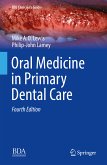 Oral Medicine in Primary Dental Care (eBook, PDF)