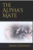The Alpha's Mate (A Therion Novel, #2) (eBook, ePUB)